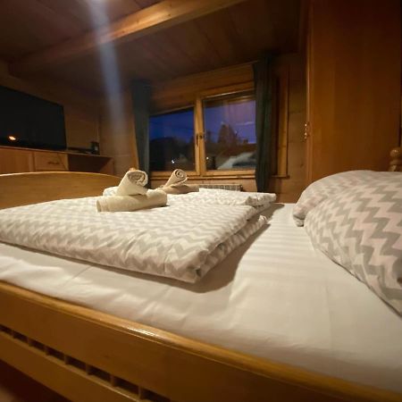 Hostel Regionalny Zakopane Buitenkant foto