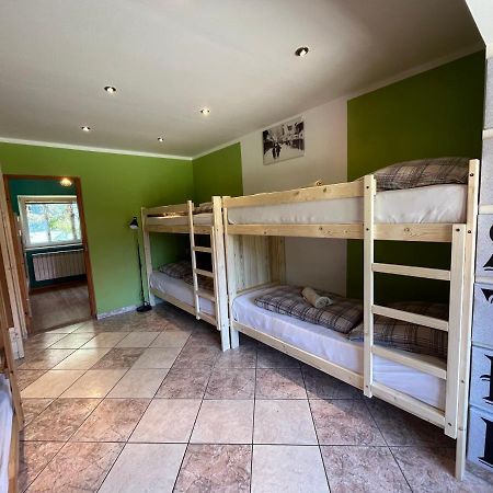 Hostel Regionalny Zakopane Buitenkant foto