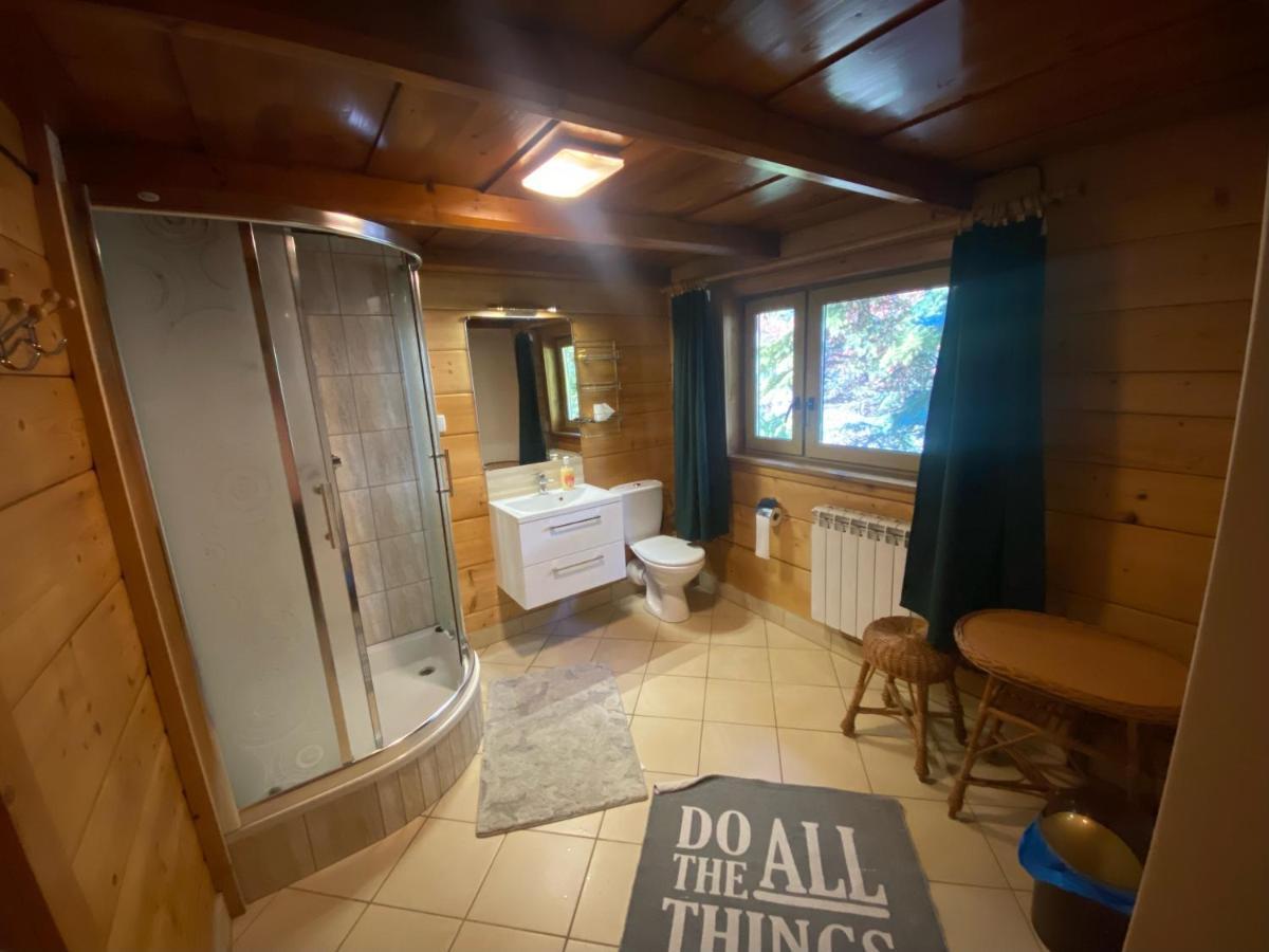 Hostel Regionalny Zakopane Buitenkant foto