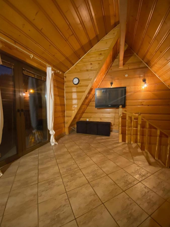 Hostel Regionalny Zakopane Buitenkant foto