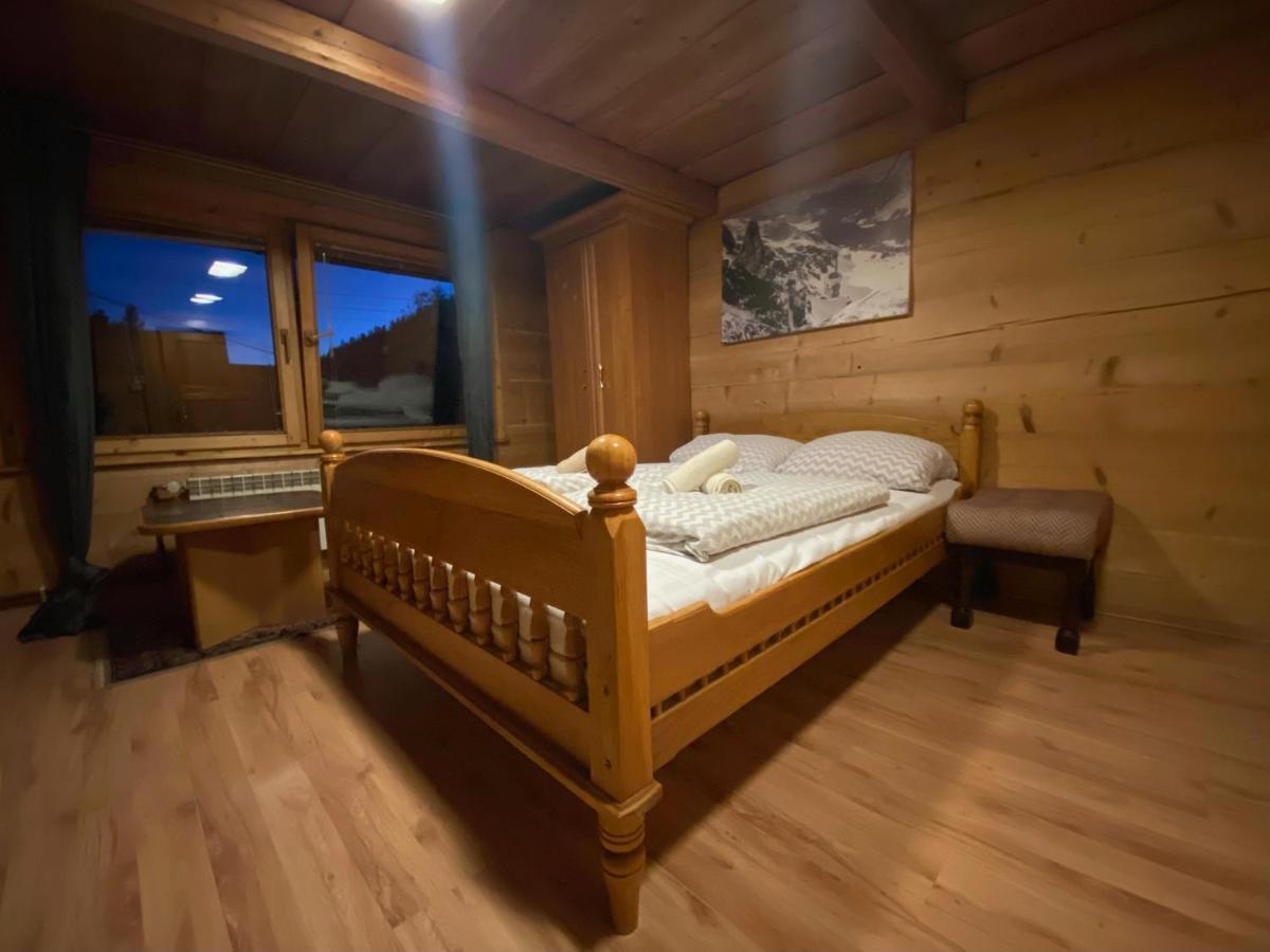Hostel Regionalny Zakopane Buitenkant foto