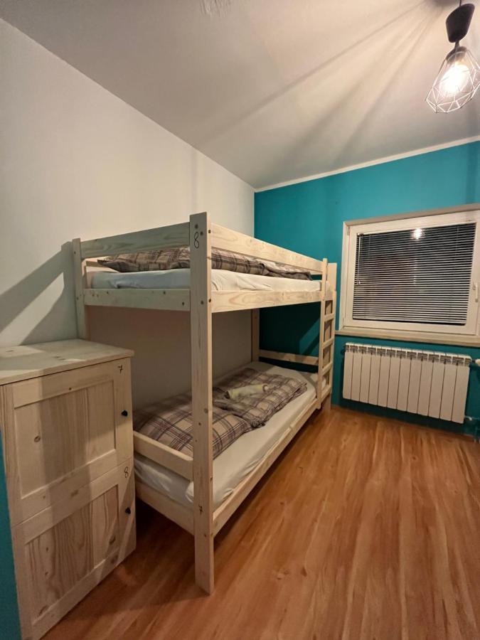 Hostel Regionalny Zakopane Buitenkant foto