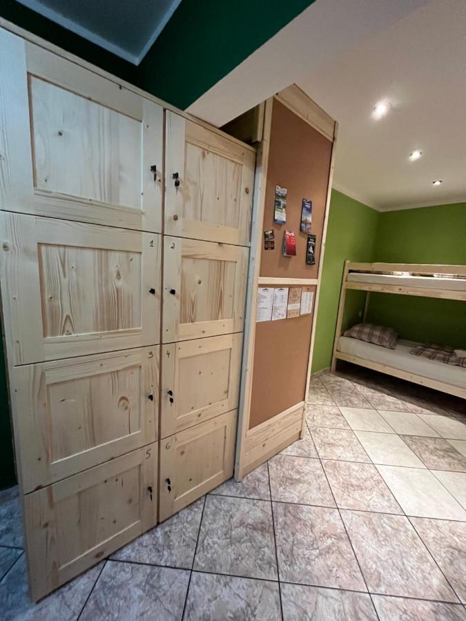 Hostel Regionalny Zakopane Buitenkant foto